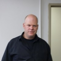 Philip Allebone
