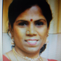 Pushpa Veloo