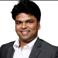 Ashish Bansal