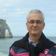 Bernard Murillo
