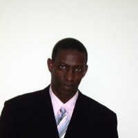Ralph Davis Sr
