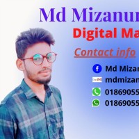 Md Mizanur Rahman