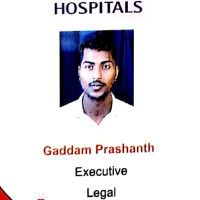 Gaddam Prashanth
