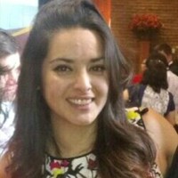 Milenna Carrizo Garcías
