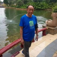 黄树明