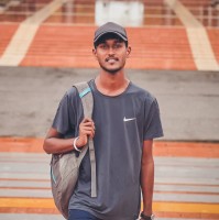 Jathurshan Panchamoorthy