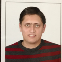 Saurabh Bakliwal