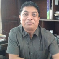 Sabbir Ahmed