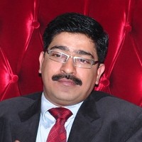Dheeraj Joshi