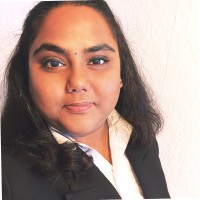 Reshma Minimole Nair