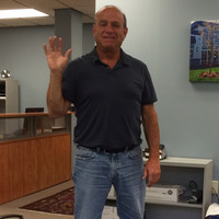 Ken Marks