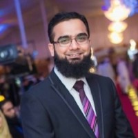 Muhammad Fawad Baig