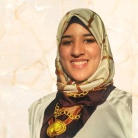 Rabab Bouhamla