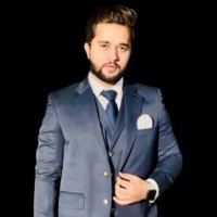 Hassam Shafique