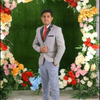 Joy Chandra Roy