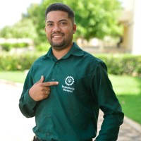 Daniel Albino