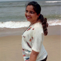 Gaurangi Sheth