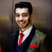 Ali Abbas