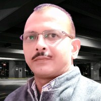 Dinesh Chander