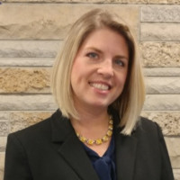 Gwen Keller, PHR, SHRM-CP