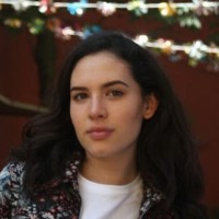 Julia Sofía Cabrera Estrada