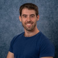 Daniel Bustamante Mcibse Ceng