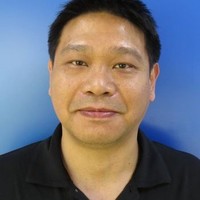 Eric Chang