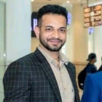 Mohammed Liyaqat Khan