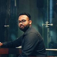 Pratyush Rout