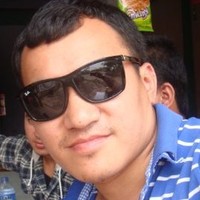 hari thapa