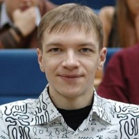 Игорь Главатских