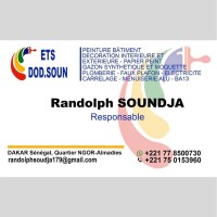 Randolph Soundja