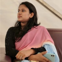 Roshni Haridas