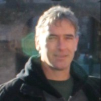Timothy Campbell