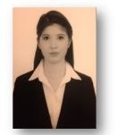 Samantha B. Cortés Mata