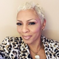 Marlene Garcia-Bell