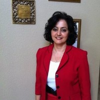 Nancy Boulos