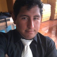 Dennis Villalobos Alegre
