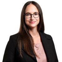 Dr. Nicole Ethier