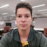 Vinicius Barbosa