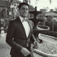 Ari Sabetzadeh