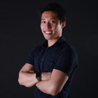 Kenny Wong