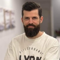 Ionut Lucian Achiricioaei