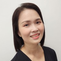 Iris Lim