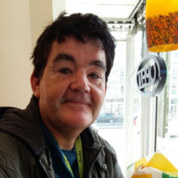 Ron Wisse