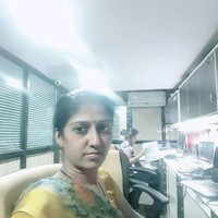 Chhaya Shinde