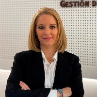 Raquel María Ariza Gutiérrez