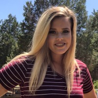 Courtney Farrar