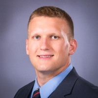 Chad Ray