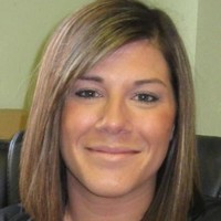 Holly Saucier